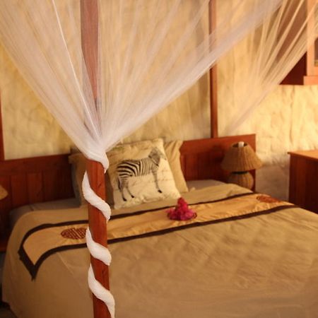 Kubu Safari Lodge Hoedspruit Εξωτερικό φωτογραφία