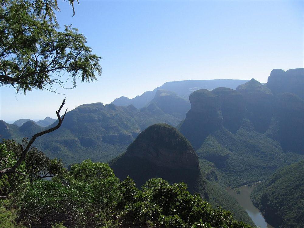 Kubu Safari Lodge Hoedspruit Εξωτερικό φωτογραφία