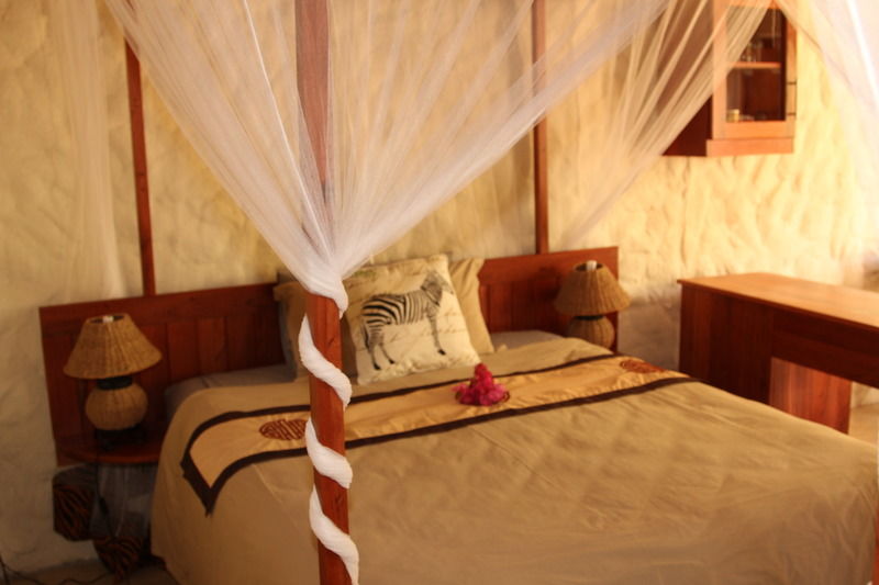 Kubu Safari Lodge Hoedspruit Εξωτερικό φωτογραφία