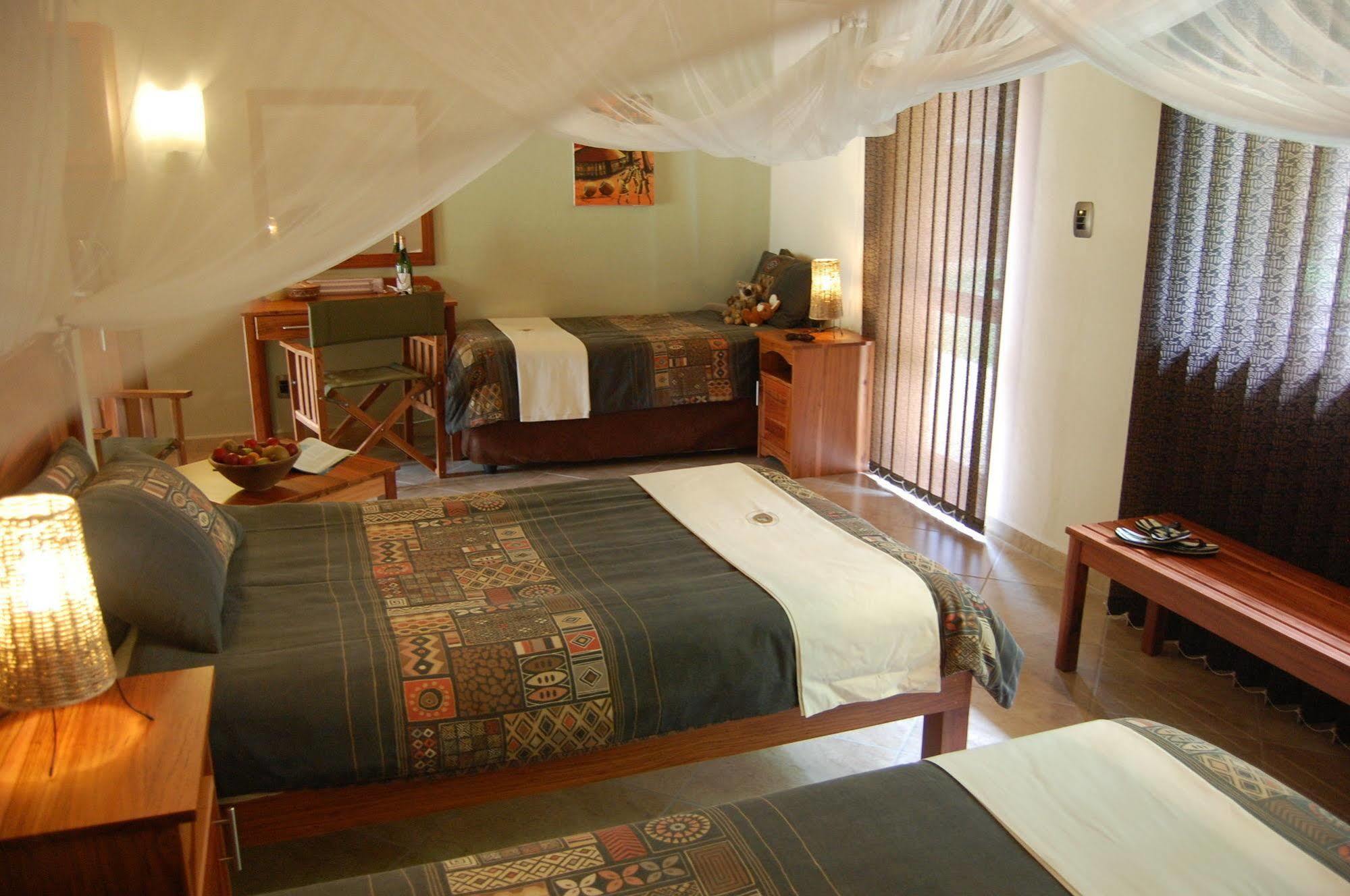 Kubu Safari Lodge Hoedspruit Εξωτερικό φωτογραφία