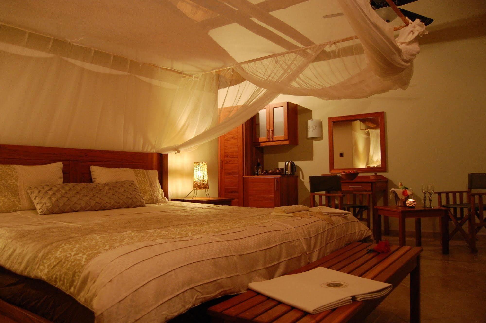 Kubu Safari Lodge Hoedspruit Εξωτερικό φωτογραφία