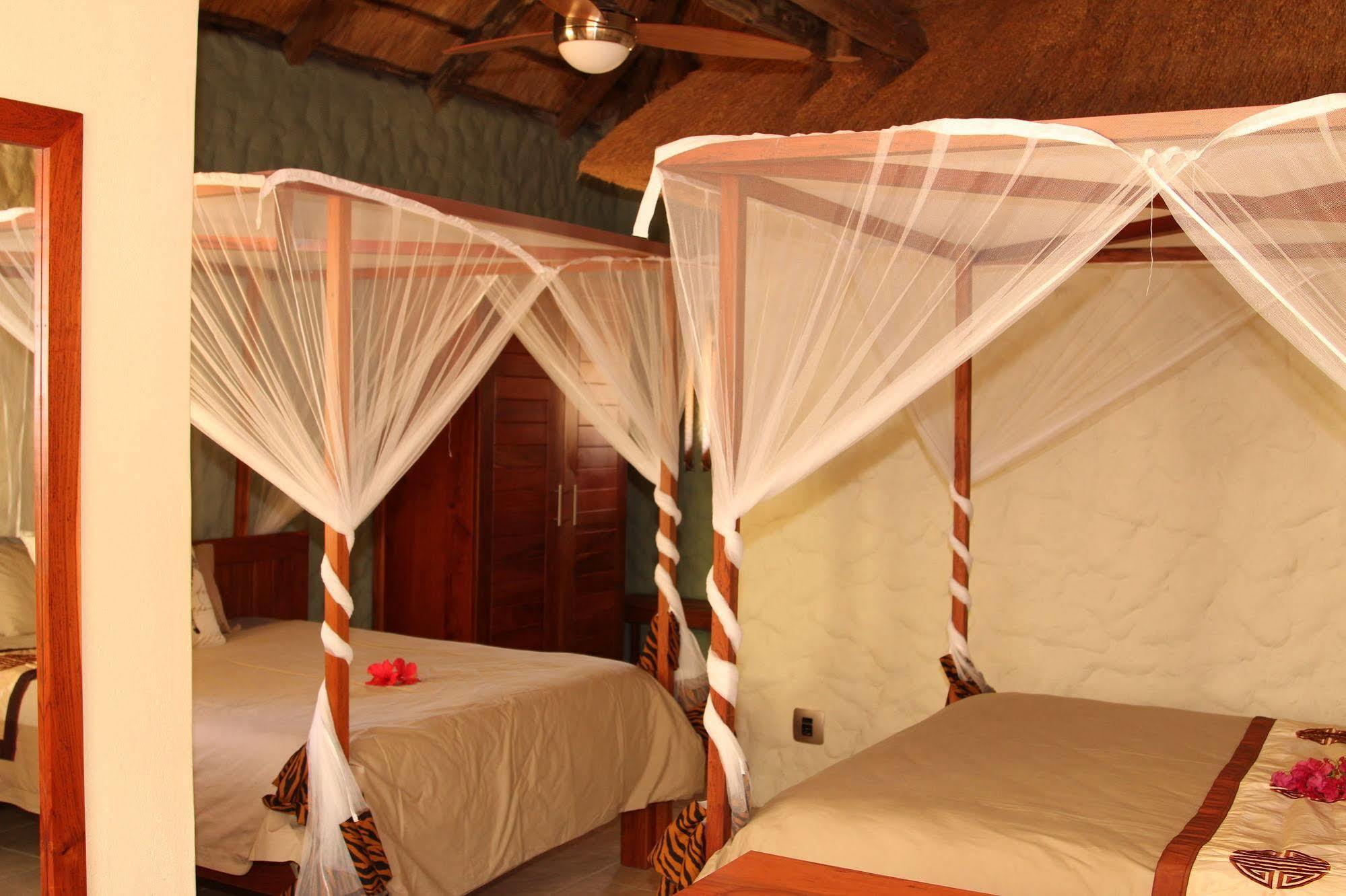 Kubu Safari Lodge Hoedspruit Εξωτερικό φωτογραφία