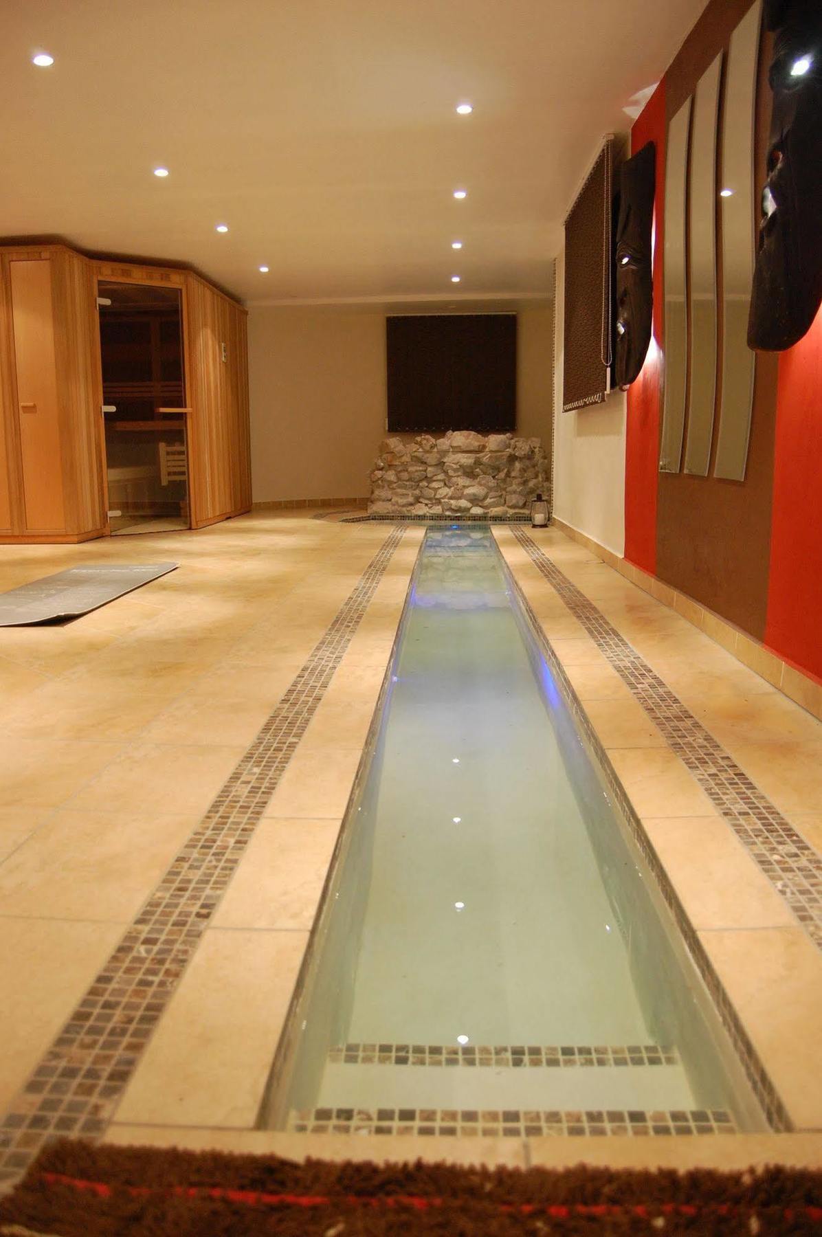Kubu Safari Lodge Hoedspruit Εξωτερικό φωτογραφία